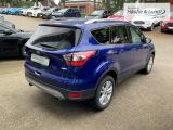 FORD Kuga Cool & Connect Allwetterreifen Rückfahrkam.
