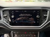 VW T-Roc Cabrio R-Line/AHK/ACC/Kamera/BLIS/AppConne