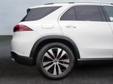 MERCEDES-BENZ GLE 400 e 4M , BURM WIDE MEMO MULTI 360 AHK PANO