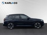 BMW iX3 Impressive M Sport Laserlicht