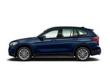 BMW X1 18 i Advantage sDrive 18i Navi AHK PDC