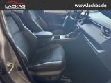 TOYOTA RAV 4 PLUG-IN HYBRID GR SPORT* CARPLAY*TEILLEDER