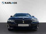 BMW 520 d Touring Luxury Pano Laser HUD Harman DAB