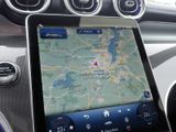 MERCEDES-BENZ GLC 220 d 4MATIC AMG MEMO 360 AHK DISTR KAMERA