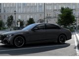 MERCEDES-BENZ S 450 d 4MATIC Limousine Langversion AMG BURM