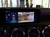 MERCEDES-BENZ A 200 , AMG BURM NIGHT PREMIUM MULTI KAMERA SPUR
