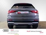AUDI Q3 SUV advanced 40 TDI quattro S-tronic Navi+