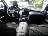 MERCEDES-BENZ C 200 , AMG MEMO KAMERA SPUR PDC SHZ
