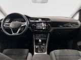 VW Touran Highline 1.5 TSI DSG Klima Navi