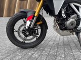 BMW F 450 GS Style-GS-Trophy+ab September frei