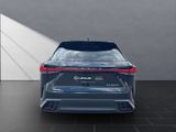 LEXUS RX 450 h+ F-SPORT*DESIG N*PANO*HUD*360-KAMERA*