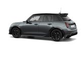 MINI Cooper S 5-Türer JCW Trim ACC Pano HUD LED H&K