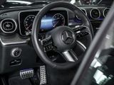 MERCEDES-BENZ C 200 T // AMG NIGHT DISTR SPUR AHK KAMERA PDC