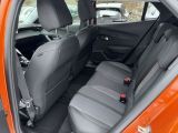 PEUGEOT 2008 Elektro Allure