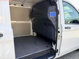 MERCEDES-BENZ Vito 116 KASTEN EXTRAL MBUX KLIMA NAVI KAMERA