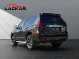 TOYOTA Land Cruiser TEC-Edition *7Sitz*360Kamera*