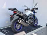 YAMAHA FZ8 1-Vorbesitzer
