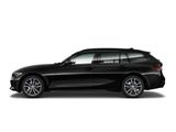 BMW 330 i xDrive Touring Sport Line Memoy+Navi+SHZ