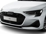 AUDI A3 Sportback TFSI quattro Advanced S-tronic