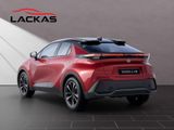 TOYOTA C-HR Plug-In Hybrid Teamplayer