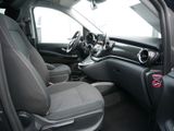 MERCEDES-BENZ V 250 d Lang Navi LED Klima 7sitzer Kamera PDC