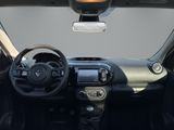 RENAULT Twingo Urban Night 65PS +elek.Faltdach+Cam+Sitzh+