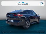 BMW X2 sDrive20d M Sport Head-Up+AHK+Navi+Kamera+ACC