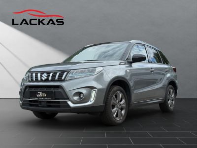 SUZUKI Vitara 1.4 Mild-Hybrid Comfort *Klimaaut*Tempo*