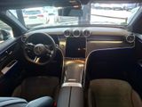MERCEDES-BENZ GLC 200 d 4MATIC AMG MEMO 360 AHK DISTR KAMERA