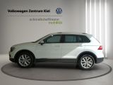 VW Tiguan Comfortline 4Motion 2.0 TSI
