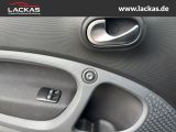 SMART ForTwo AUTOMATIK*PDC*RADIO*TEM POMAT*SHZ