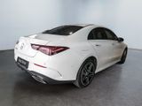 MERCEDES-BENZ CLA 250 e Coupé , AMG NIGHT PREMIUM KAMERA SPUR