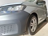 VW Caddy 2.0 TDI AHK+PDC+SPURHALTE+KLIMA Klima