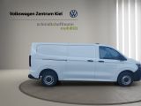 VW Transporter Kasten LR 2.0 TDI Klima