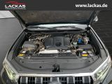 TOYOTA Land Cruiser 2.8*Leder*Sitzkühl *AHK*AllTerrain*