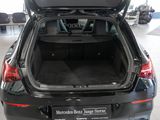 MERCEDES-BENZ CLA 180 d SB , AMG NIGHT MULTI 360 DISTR KAMERA