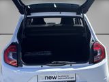 RENAULT Twingo Zen SCe 65 Klima SHZ Freisprech