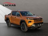 TOYOTA Hilux Invincible 2,8-*2026 NEU* VERFÜGBAR*TOP*