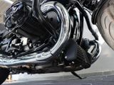 BMW R 18 Classic Option 719 Sitz, Sissybar