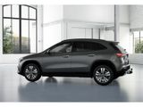 MERCEDES-BENZ GLA 200 NIGHT PROGRESSIVE 360 AHK DISTR KAMERA