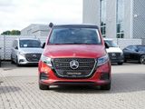 MERCEDES-BENZ V 300 MARCO POLO AIRMATIC 4M NIGHT AMG MARKISE