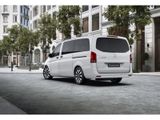 MERCEDES-BENZ Vito 114 TOURER PRO KLIMA NAVI LED TEMPOMAT 9SITZER