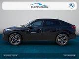 BMW X2 sDrive20d M Sport Head-Up+AHK+Navi+Kamera+ACC