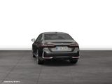 BMW 520d Limousine