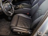 BMW 520 dxDriveMSport+AHK+Navi+HUD+Klimasitze+RFK+LED