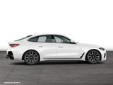 BMW 420d Gran Coupé