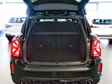 MINI John Cooper Works Kamera, Komfort