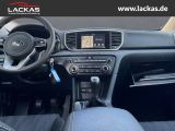 KIA Sportage 1.6*ALLWETTER*KAMERA* SCHECKHEFT*