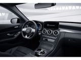 MERCEDES-BENZ C 300 T d AMG NIGHT AHK KAMERA PANO SPUR PDC SHD