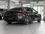 MERCEDES-BENZ EQS 580 4M BURM AMG DISTR SPUR AIRMATIC PANO
